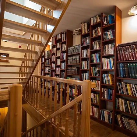 Uzkanaves 15 Gasthof 3*