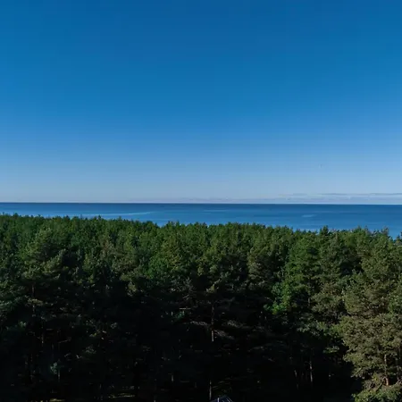 Uzkanaves 15 Guest house Palanga