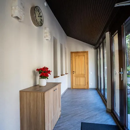 Uzkanaves 15 Gasthof 3*