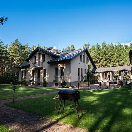 Gasthof Uzkanaves 15 Palanga