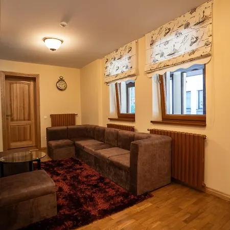 Uzkanaves 15 Palanga