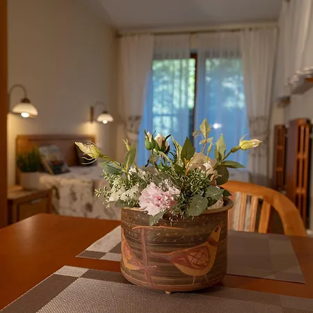 Uzkanaves 15 Guest house Palanga