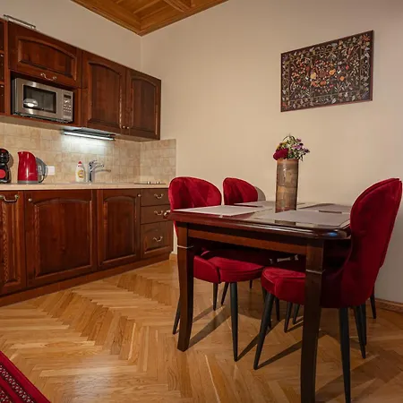 Guest house Uzkanaves 15 Palanga