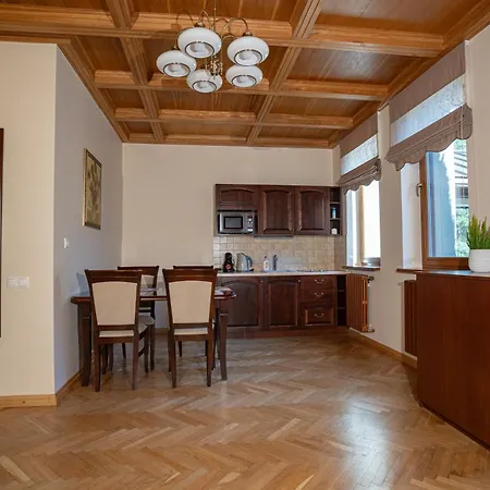 Uzkanaves 15 * Palanga