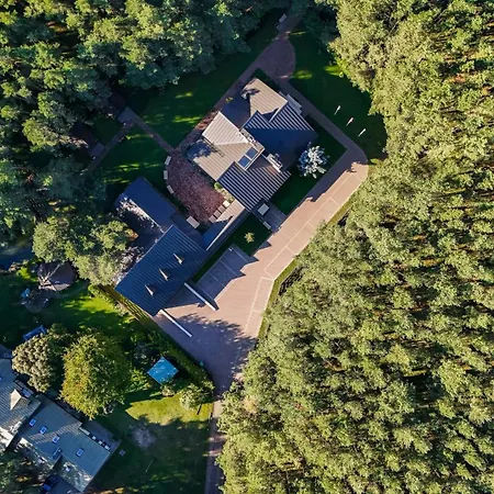 Gasthof Uzkanaves 15