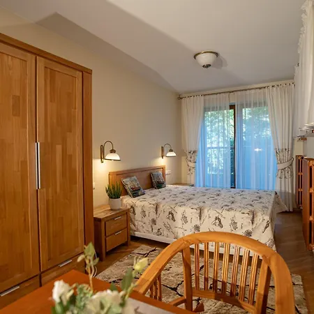 Uzkanaves 15 Gasthof Palanga