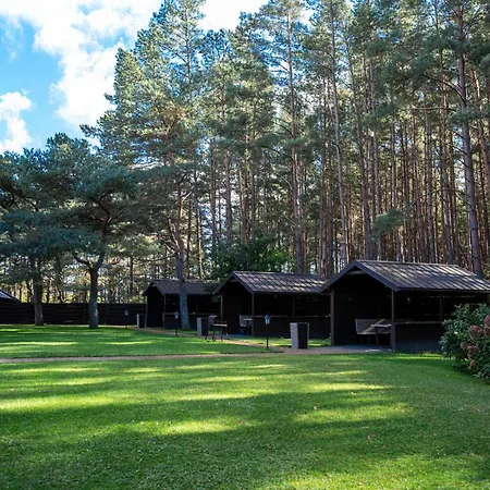 Uzkanaves 15 3* Palanga