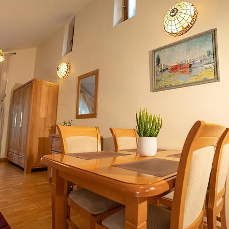 Guest house Uzkanaves 15 Palanga