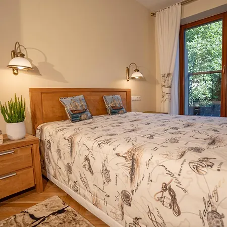 Uzkanaves 15 3* Palanga