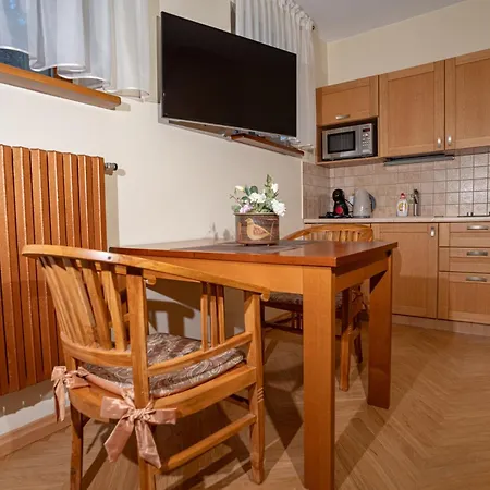 Guest house Uzkanaves 15 *