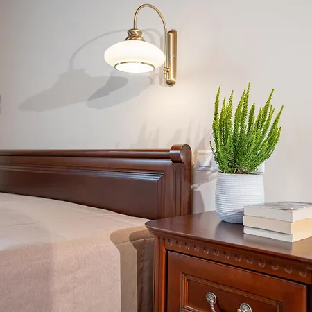 Uzkanaves 15 Gasthof 3*