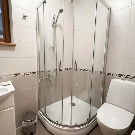 Gasthof Uzkanaves 15 Palanga