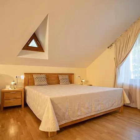 Uzkanaves 15 3* Palanga