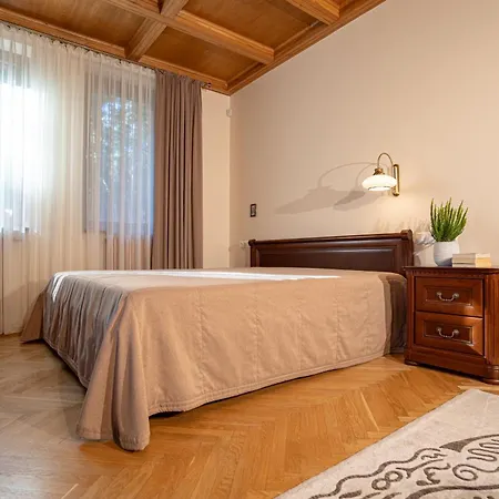 Uzkanaves 15 Gasthof