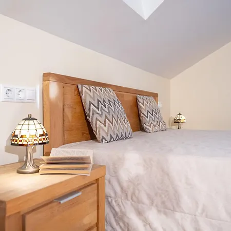 Uzkanaves 15 3* Palanga