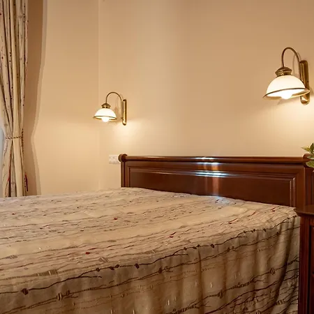 Uzkanaves 15 Gasthof