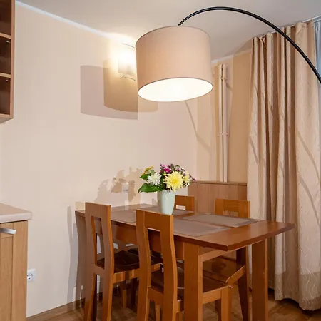 Uzkanaves 15 Gasthof Palanga