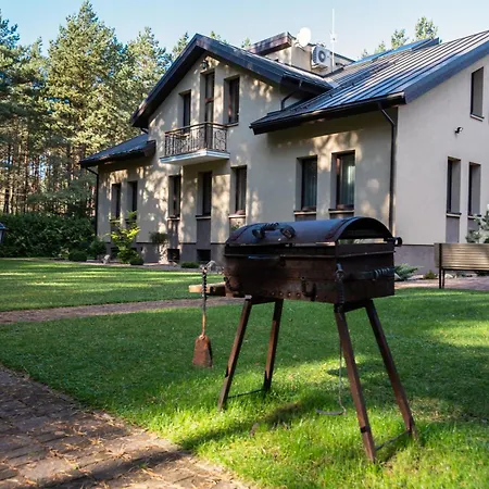 Gasthof Uzkanaves 15 Palanga