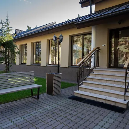 Uzkanaves 15 Guest house