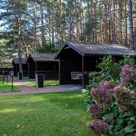 Uzkanaves 15 Gasthof Palanga