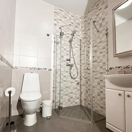 Uzkanaves 15 3* Palanga