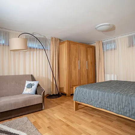 Uzkanaves 15 Gasthof 3*