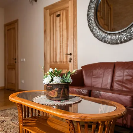 Uzkanaves 15 3* Palanga