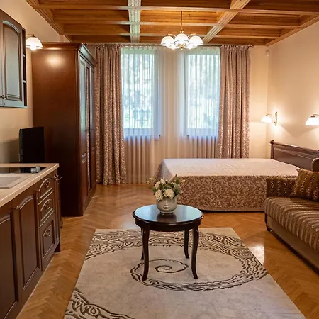Uzkanaves 15 Guest house