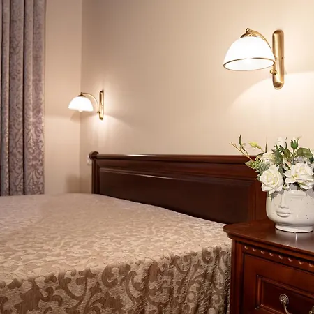 Guest house Uzkanaves 15 Palanga