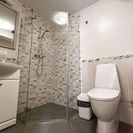 Uzkanaves 15 Gasthof 3*