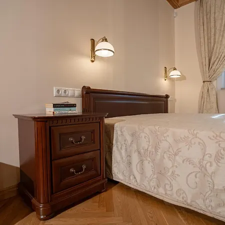 Gasthof Uzkanaves 15