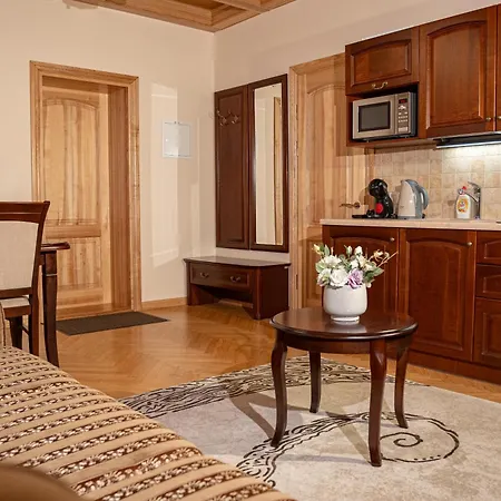 Uzkanaves 15 Gasthof 3*