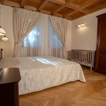 Guest house Uzkanaves 15 *
