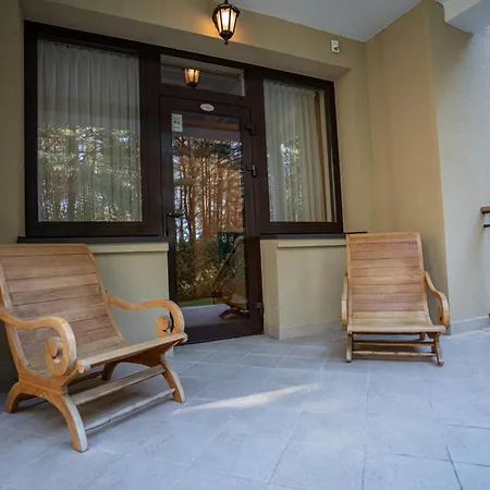 Gasthof Uzkanaves 15 Palanga