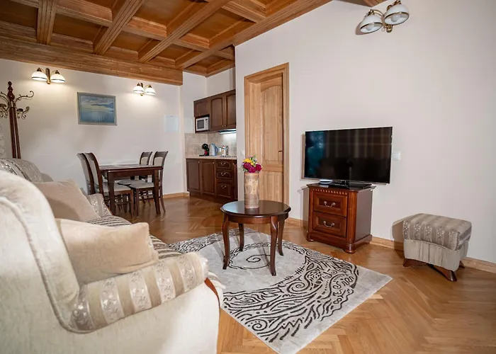 Affittacamere Uzkanaves 15