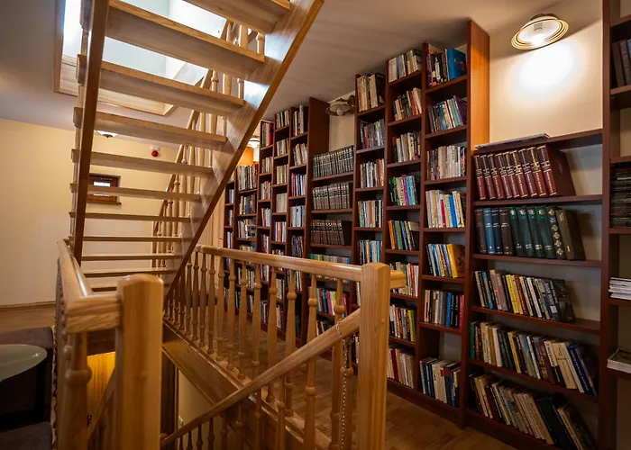 Uzkanaves 15 Affittacamere 3*