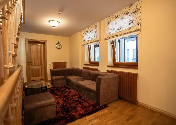 Uzkanaves 15 Palanga