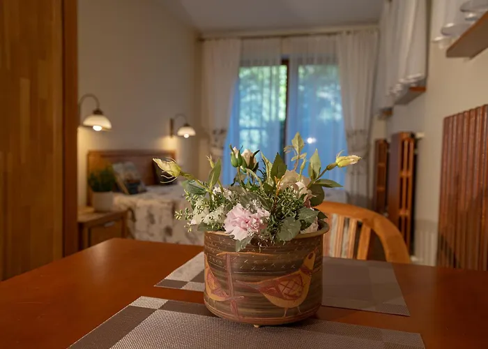 Uzkanaves 15 Affittacamere Palanga