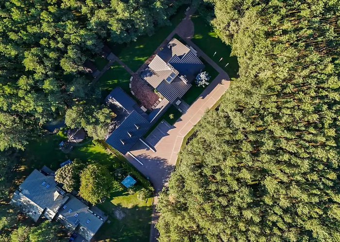 Affittacamere Uzkanaves 15