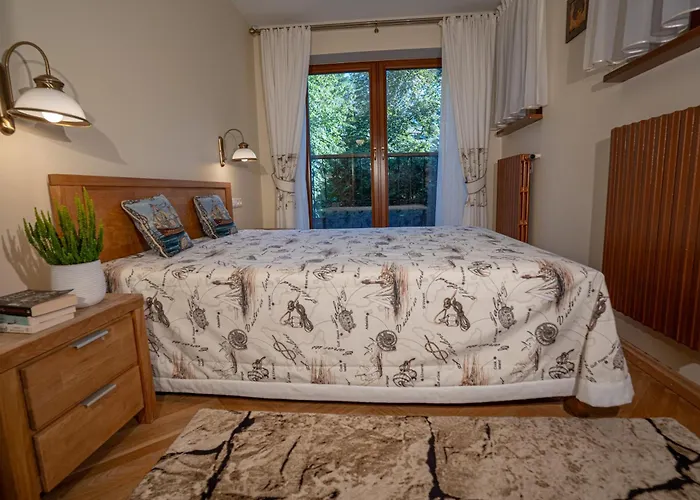 Uzkanaves 15 Affittacamere 3*