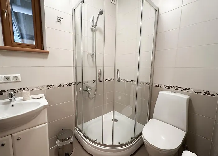 Affittacamere Uzkanaves 15 Palanga