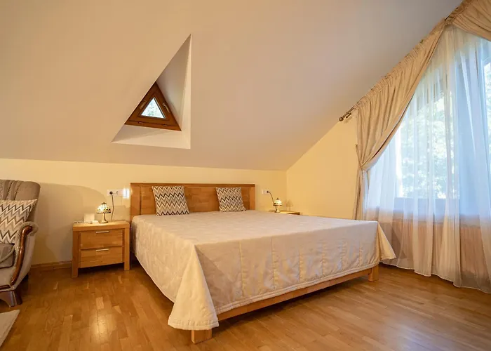 Uzkanaves 15 3* Palanga