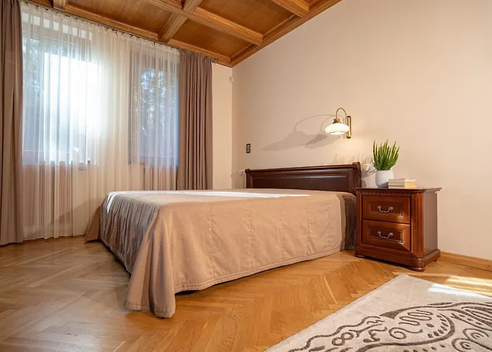 Uzkanaves 15 Affittacamere