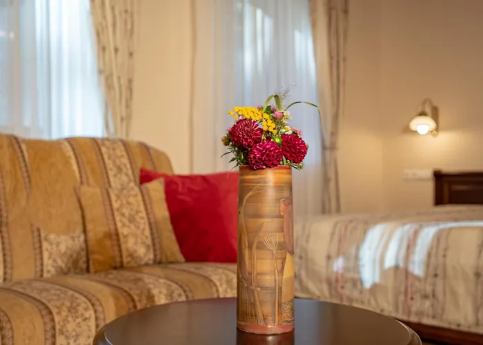 Affittacamere Uzkanaves 15