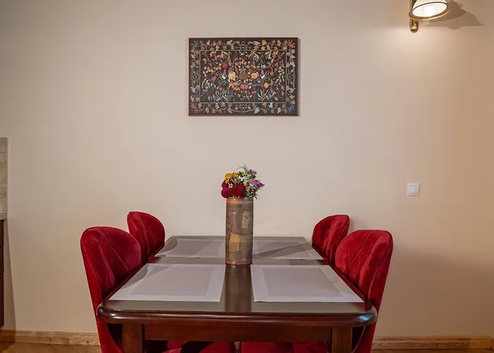 Affittacamere Uzkanaves 15 3*