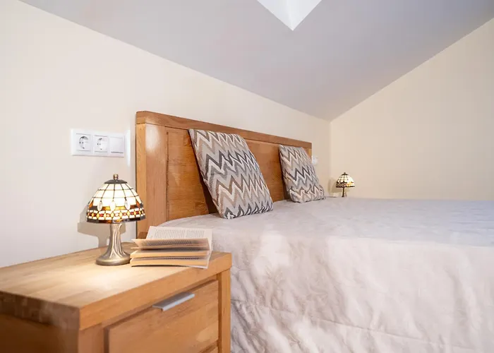 Uzkanaves 15 3* Palanga