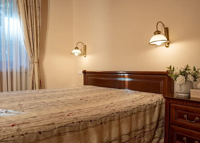 Uzkanaves 15 Affittacamere