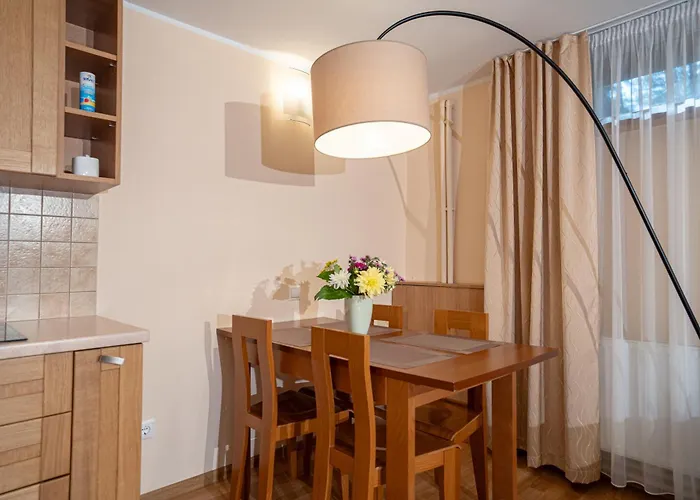 Uzkanaves 15 Affittacamere Palanga