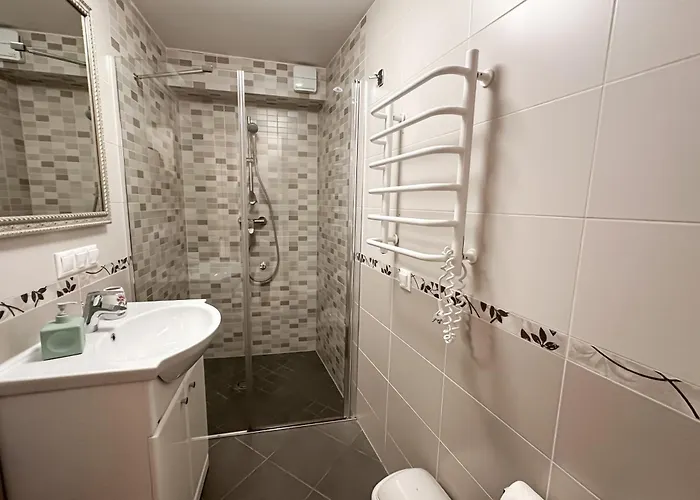 Uzkanaves 15 Affittacamere