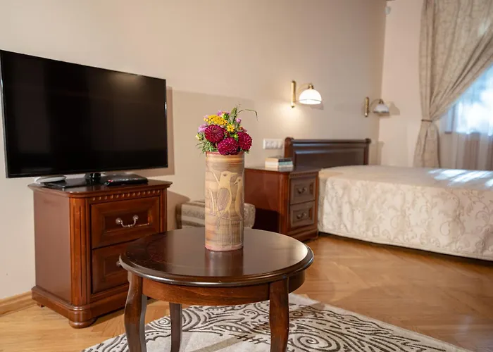 Uzkanaves 15 Affittacamere